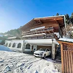 Apartman Reitdorf-2 By Interhome Flachau