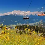 Reitdorf-2 By Interhome Flachau