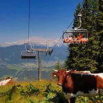 Reitdorf-2 By Interhome Apartman