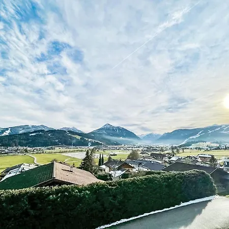 Reitdorf-2 By Interhome * Флахау