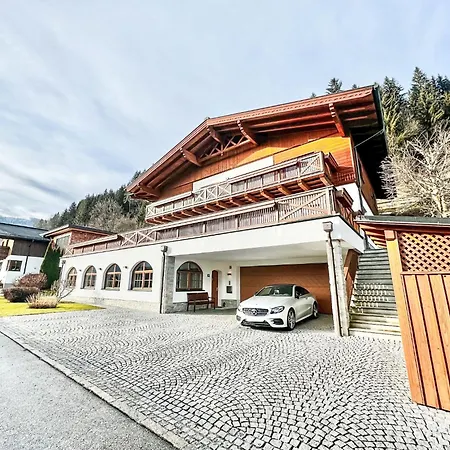 Apartament Reitdorf-2 By Interhome *