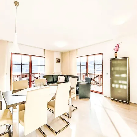 Reitdorf-2 By Interhome Apartament *