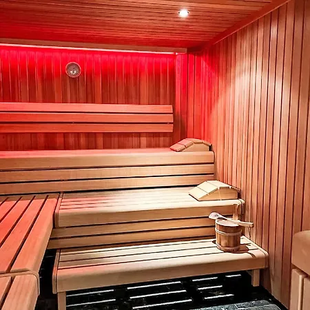 Reitdorf-2 By Interhome Appartamento