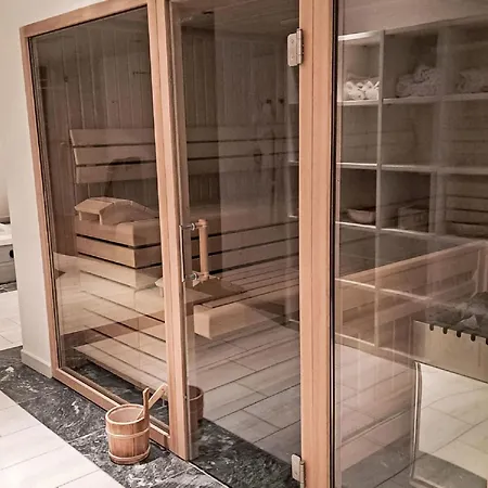 Reitdorf-2 By Interhome Appartement