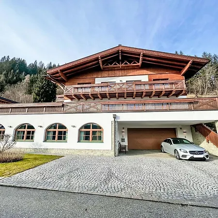 Appartamento Reitdorf-2 By Interhome Flachau