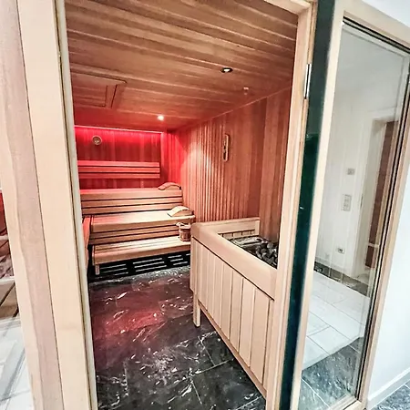 Apartament Reitdorf-2 By Interhome *