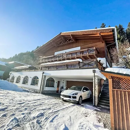 Lägenhet Reitdorf-2 By Interhome Flachau