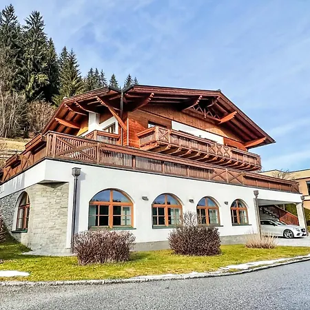 Reitdorf-2 By Interhome Lägenhet *