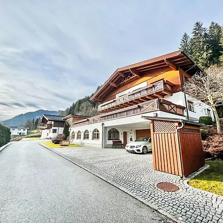 Reitdorf-2 By Interhome Lägenhet *