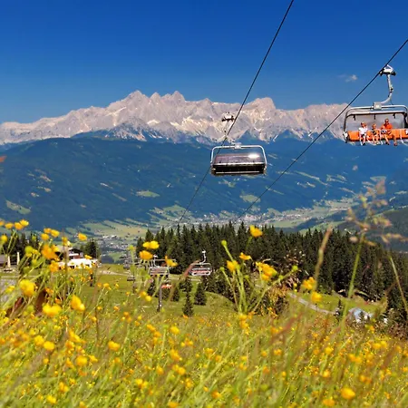 Reitdorf-2 By Interhome Flachau