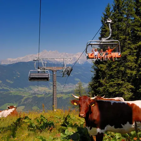 Reitdorf-2 By Interhome Апартаменты