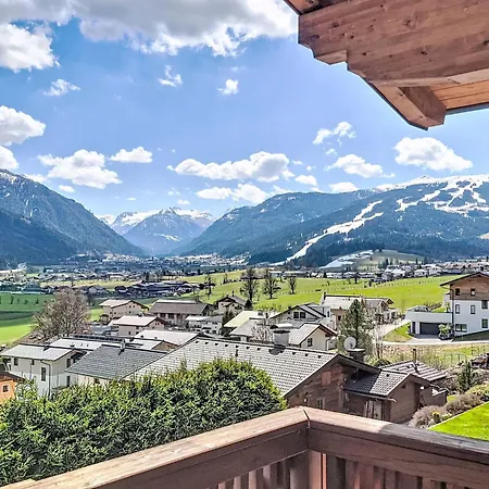 Reitdorf-2 By Interhome Flachau