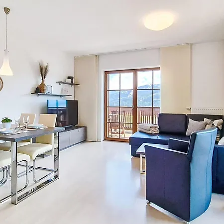 Reitdorf-2 By Interhome * Flachau