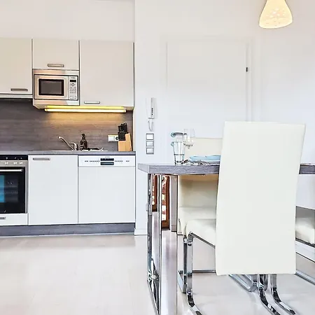 Reitdorf-2 By Interhome Apartament *