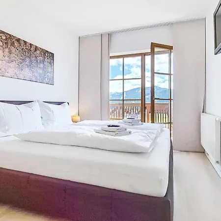 Apartament Reitdorf-2 By Interhome Flachau