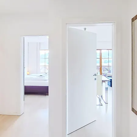 Reitdorf-2 By Interhome