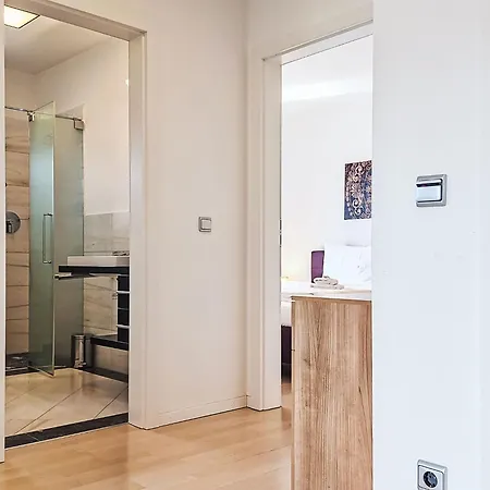 Reitdorf-2 By Interhome Apartament *