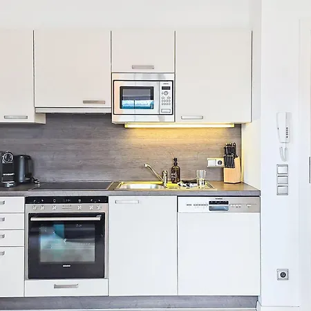 Reitdorf-2 By Interhome Apartament *