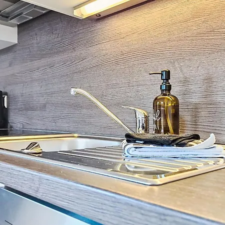 Apartament Reitdorf-2 By Interhome