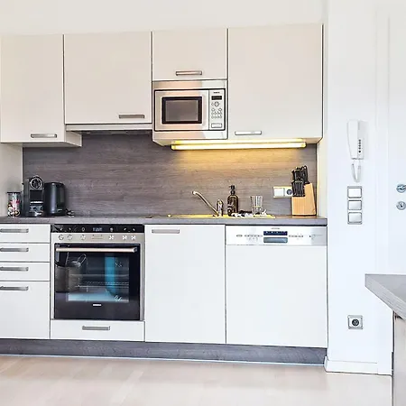 Reitdorf-2 By Interhome Apartament *
