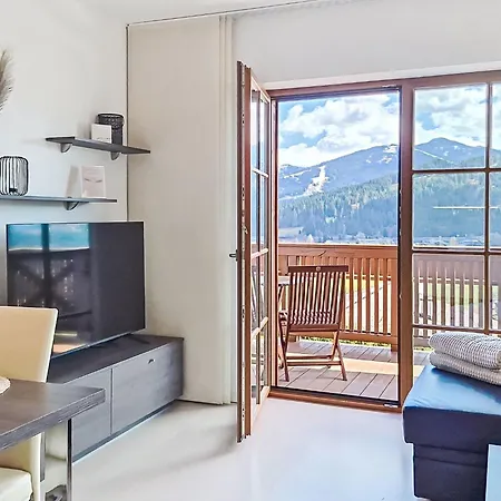 Apartament Reitdorf-2 By Interhome Flachau