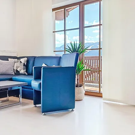 Reitdorf-2 By Interhome *