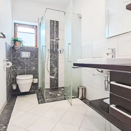 Reitdorf-2 By Interhome * Flachau