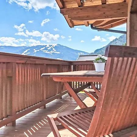 Reitdorf-2 By Interhome Apartament Flachau