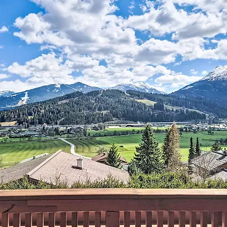 Reitdorf-2 By Interhome Apartament Flachau