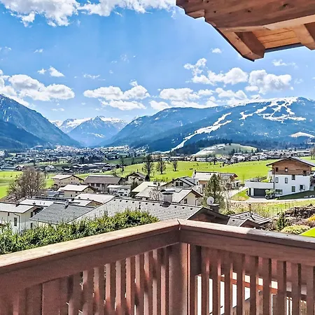 Reitdorf-2 By Interhome Apartament