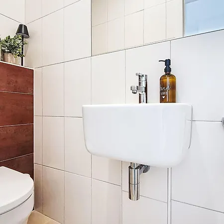 Reitdorf-2 By Interhome Apartament *