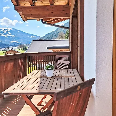 Reitdorf-2 By Interhome
