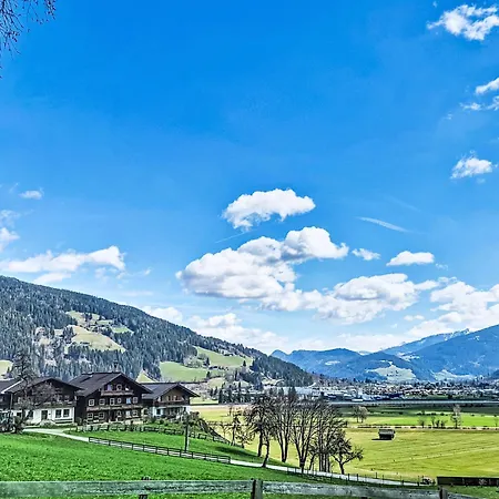 Reitdorf-2 By Interhome
