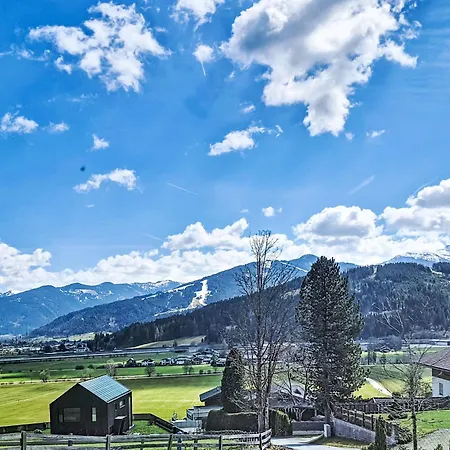 Apartament Reitdorf-2 By Interhome Flachau