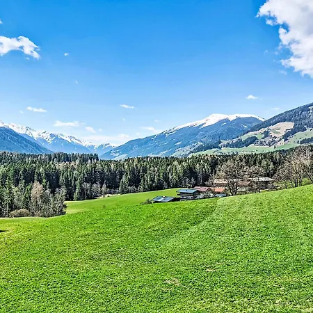 Apartament Reitdorf-2 By Interhome Flachau