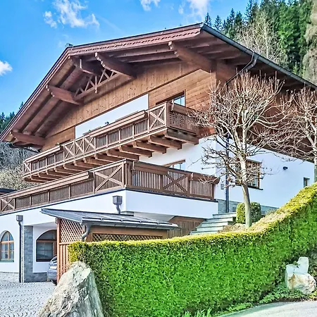 Reitdorf-2 By Interhome * Flachau