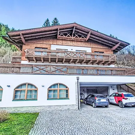 Apartament Reitdorf-2 By Interhome