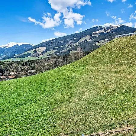 Reitdorf-2 By Interhome * Flachau