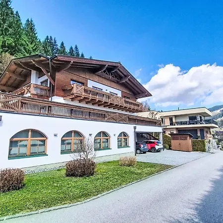 Reitdorf-2 By Interhome * Flachau