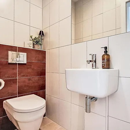 Apartament Reitdorf-2 By Interhome Flachau