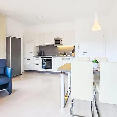 Reitdorf-2 By Interhome Apartament Flachau