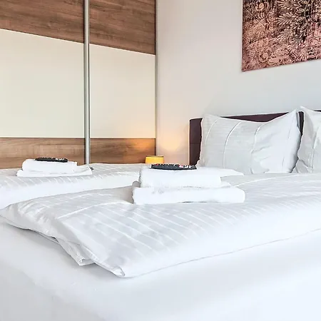 Reitdorf-2 By Interhome *