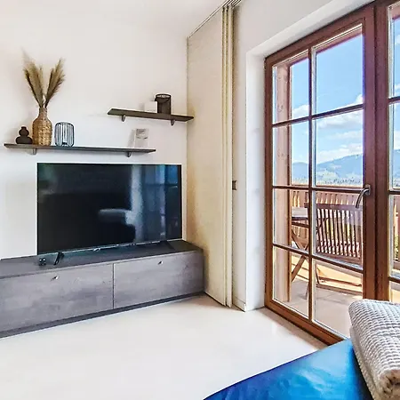 Reitdorf-2 By Interhome Apartament Flachau