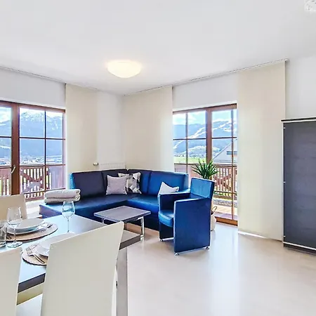 Apartament Reitdorf-2 By Interhome *