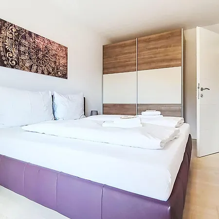 Apartament Reitdorf-2 By Interhome Flachau