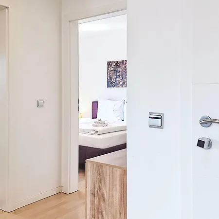 Apartament Reitdorf-2 By Interhome