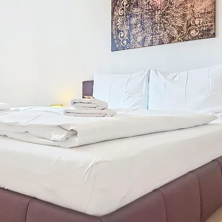 Apartament Reitdorf-2 By Interhome
