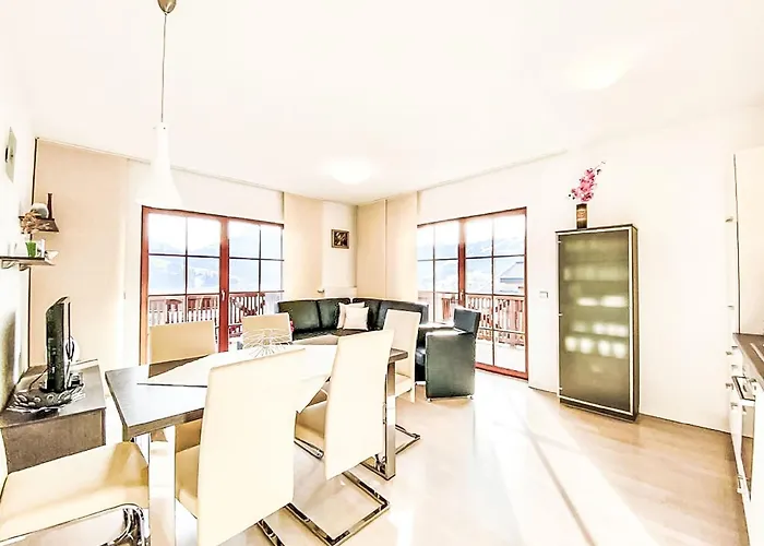 Reitdorf-2 By Interhome Appartement *