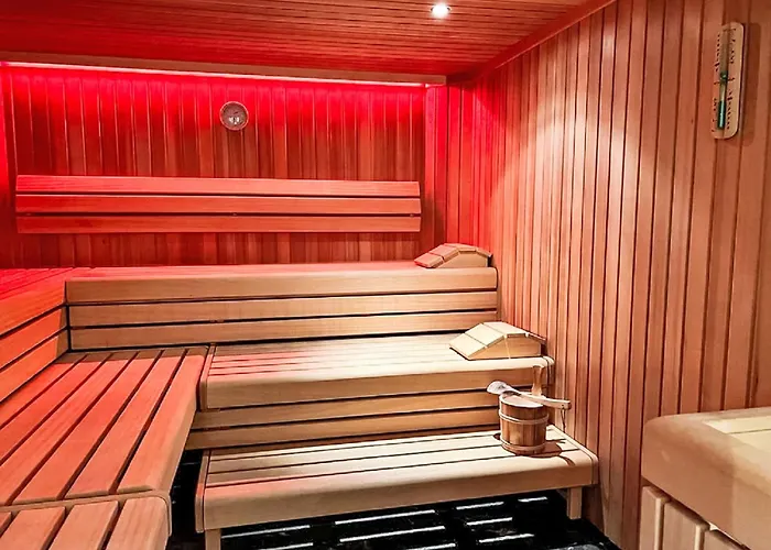 Reitdorf-2 By Interhome Апартаменты