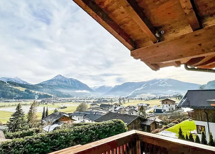 Appartement Reitdorf-2 By Interhome *